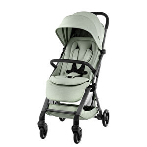 Britax Römer Flylite Bebek A, Sage Green