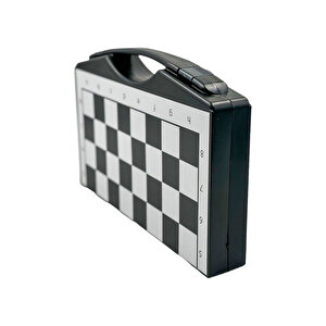 Focus Dama- Satranç Oyunu Focus Dama- Satranç Oyunu