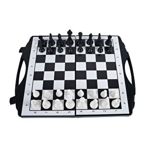 Focus Dama- Satranç Oyunu Focus Dama- Satranç Oyunu