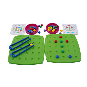 Focus Place Beads Boncuk Oyunu