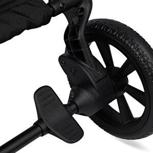 Focus Travel Sistem Bebek Arabası Focus Travel Sistem Bebek Arabası