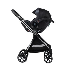 Focus Travel Sistem Bebek Arabası