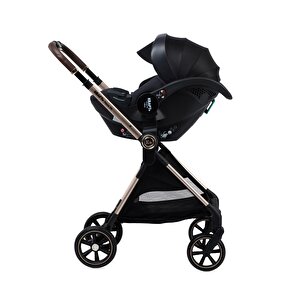 Focus Travel Sistem Bebek Arabası Focus Travel Sistem Bebek Arabası
