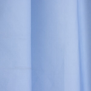 Bebek Odası Fon Perde Mavi 140x200 cm Bebek Odası Fon Perde Mavi 140x200 cm