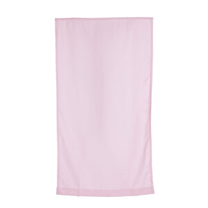 Bebek Odası Fon Perde Pembe 140x200 cm Bebek Odası Fon Perde Pembe 140x200 cm