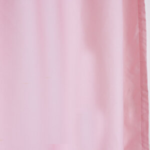 Bebek Odası Fon Perde Pembe 140x200 cm Bebek Odası Fon Perde Pembe 140x200 cm