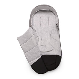 Footmuff ebebek deals
