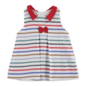 For My Baby Kırmızı Yakal, Kırmızı, 9 Ay