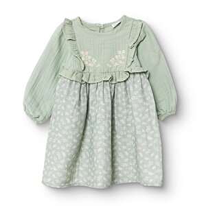 Forest Flower Elbise Forest Flower Elbise