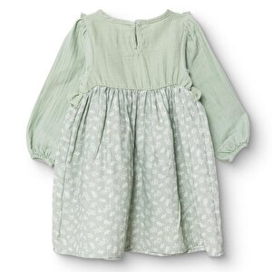 Forest Flower Elbise Forest Flower Elbise