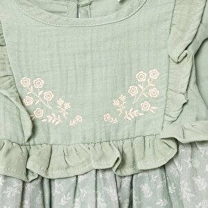 Forest Flower Elbise Forest Flower Elbise