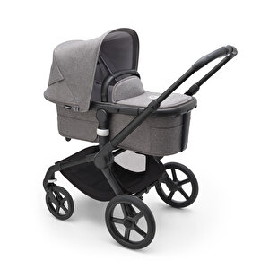 Fox 5 Travel Sistem Bebek Arabası