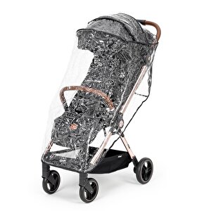 Fox Autofold Kabin Bebek Arabası Siyah Fox Autofold Kabin Bebek Arabası Siyah