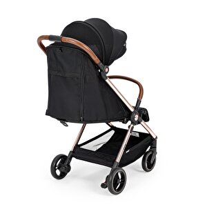 Fox Autofold Kabin Bebek Arabası Siyah Fox Autofold Kabin Bebek Arabası Siyah