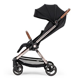 Fox Autofold Kabin Bebek Arabası Siyah Fox Autofold Kabin Bebek Arabası Siyah
