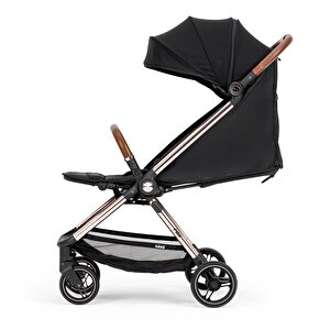 Fox Autofold Kabin Bebek Arabası Siyah Fox Autofold Kabin Bebek Arabası Siyah