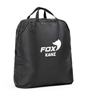 Fox Autofold Kabin Bebek Arabası Siyah Fox Autofold Kabin Bebek Arabası Siyah