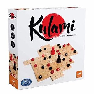 Fox Kulami