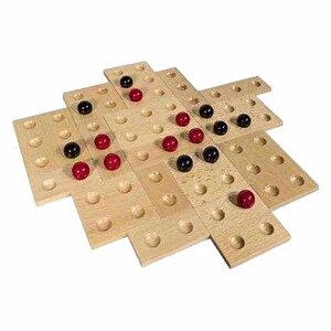 Fox Kulami Fox Kulami