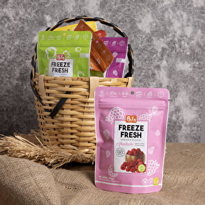 Freeze Fresh Ahududu 20 gr