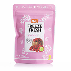 Pol's Freeze Fresh Ahududu 20gr