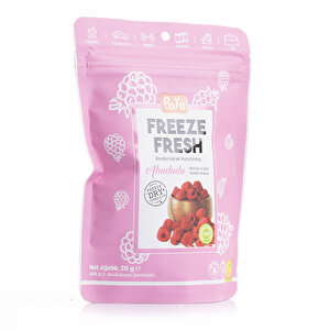 Freeze Fresh Ahududu 20 gr