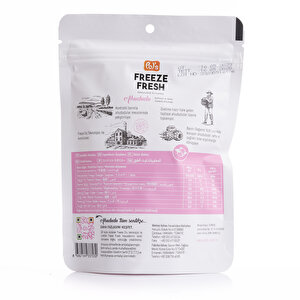 Freeze Fresh Ahududu 20 gr