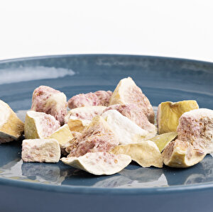 Freeze Fresh Küp İncir 20 gr Freeze Fresh Küp İncir 20 gr