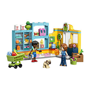 LEGO Friends Heartlake Şehri Marketi 426