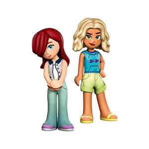 Friends Köpek Kuaförü Arabası Araç Oyun Seti 42635 Friends Köpek Kuaförü Arabası Araç Oyun Seti 42635