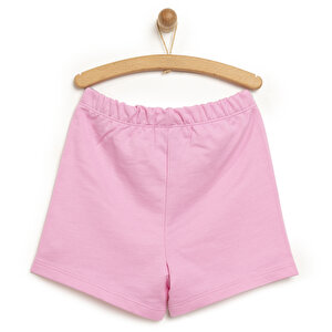 Frozen Şort Kız Bebek Frozen Şort Kız Bebek