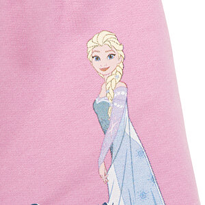 Frozen Şort Kız Bebek Frozen Şort Kız Bebek