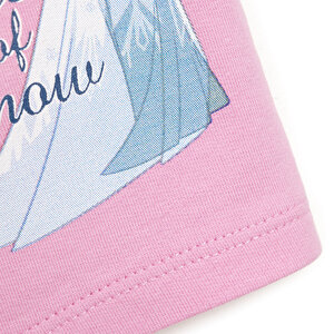 Frozen Şort Kız Bebek Frozen Şort Kız Bebek