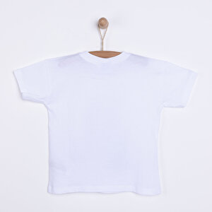 Frozen Tshirt Kız Bebek Frozen Tshirt Kız Bebek