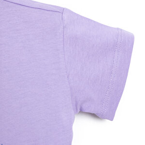 Frozen Tshirt Kız Bebek