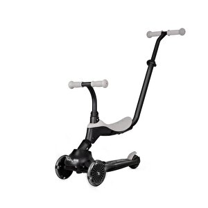 baby toys Funride 5in1 Scooter bej
