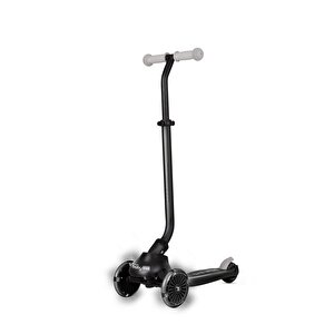 Funride 5in1 Işıklı Scooter-bej Funride 5in1 Işıklı Scooter-bej