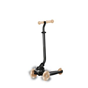 Funride 5in1 Işıklı Scooter-Haki Funride 5in1 Işıklı Scooter-Haki