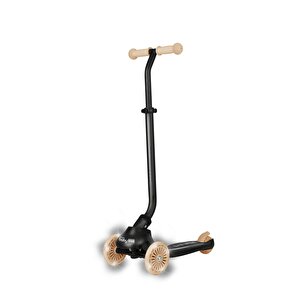 Funride 5in1 Işıklı Scooter-Haki Funride 5in1 Işıklı Scooter-Haki