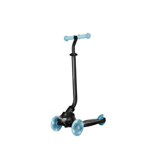 Funride 5in1 Işıklı Scooter-Mavi Funride 5in1 Işıklı Scooter-Mavi