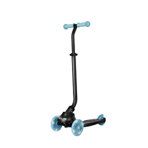 Funride 5in1 Işıklı Scooter-Mavi Funride 5in1 Işıklı Scooter-Mavi