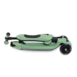 Funride Oturmalı Ebeveyn Kontrollü Scooter Funride Oturmalı Ebeveyn Kontrollü Scooter