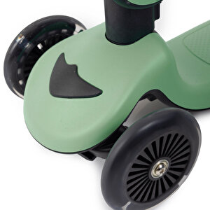 Funride Oturmalı Ebeveyn Kontrollü Scooter Funride Oturmalı Ebeveyn Kontrollü Scooter