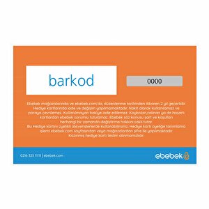 İlk Hediyem Bebek Hediyesi