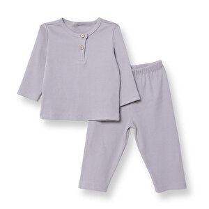 HelloBaby Yenidoğan, Antrasit, 3 - 6 Ay