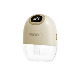 GAIA Giyilebilir Elektronik Tekli Pompa