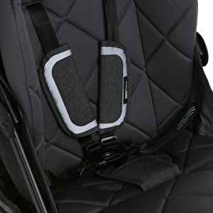 Galaxy Lux Baston Bebek Arabası