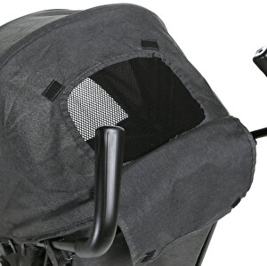 Galaxy Lux Baston Bebek Arabası