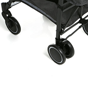 Galaxy Lux Baston Bebek Arabası