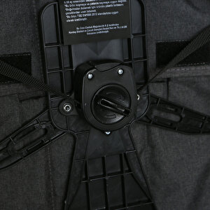 Galaxy Lux Baston Bebek Arabası